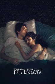 Paterson (2016) online sa prevodom