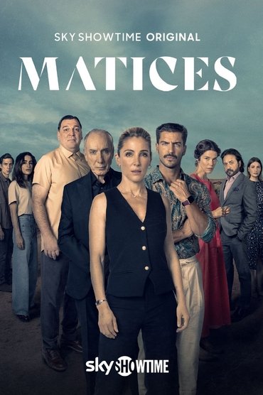 Shades aka Matices (2025) online sa prevodom