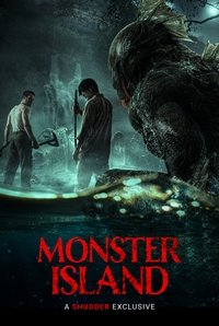 Monster Island (2025) online sa prevodom