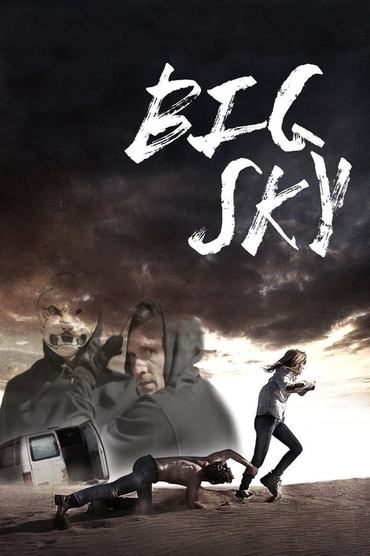 Big Sky (2015) online sa prevodom