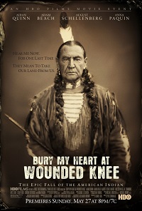 Bury My Heart at Wounded Knee (2007) online sa prevodom