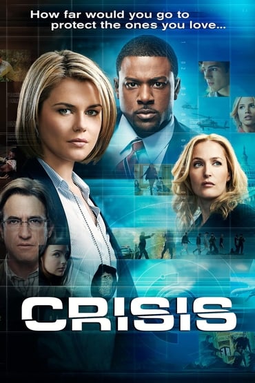 Crisis (2014) online sa prevodom