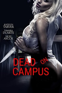 Dead on Campus (2014) online sa prevodom
