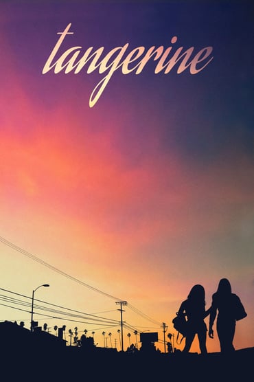 Tangerine (2015) online sa prevodom
