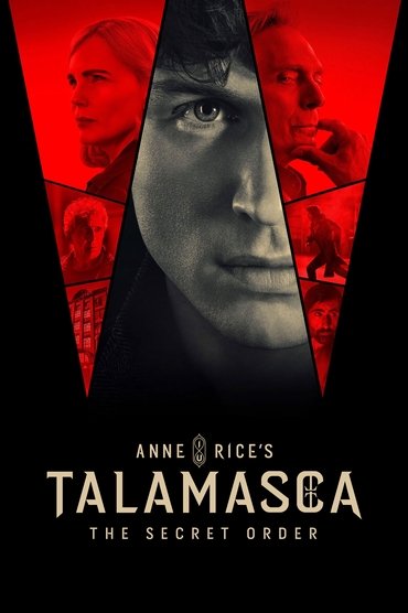 Anne Rice’s Talamasca online sa prevodom