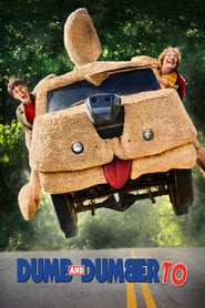 Dumb and Dumber To (2014) online sa prevodom