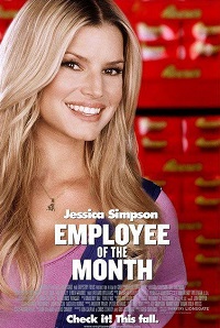 Employee of the Month (2006) online sa prevodom
