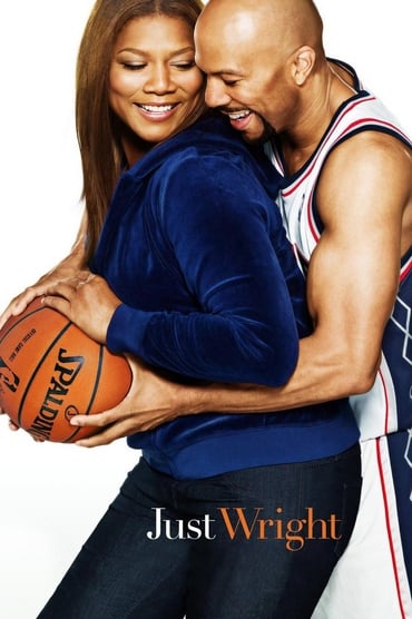 Just Wright (2010) online sa prevodom