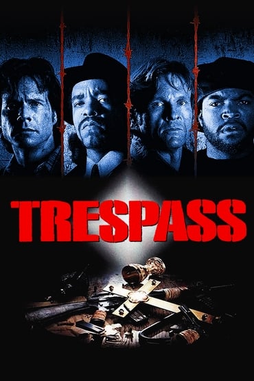 Trespass (1992) online sa prevodom