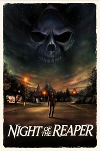 Night of the Reaper (2025) online sa prevodom