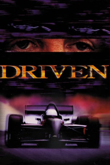 Driven (2001) online sa prevodom