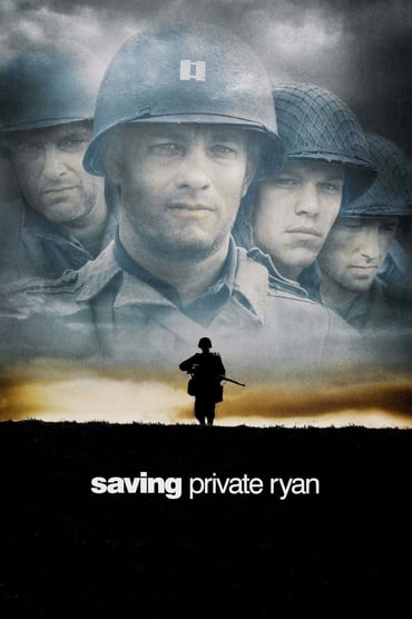 Saving Private Ryan (1998) online sa prevodom