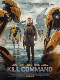 Kill Command (2016) online sa prevodom