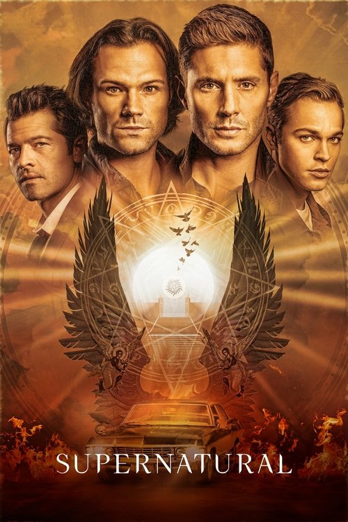 Supernatural online sa prevodom