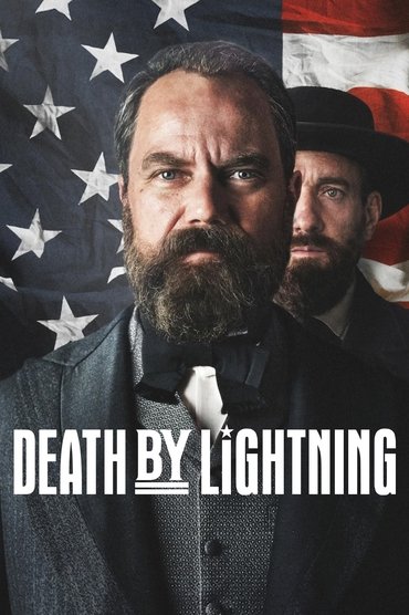 Death by Lightning (2025) online sa prevodom