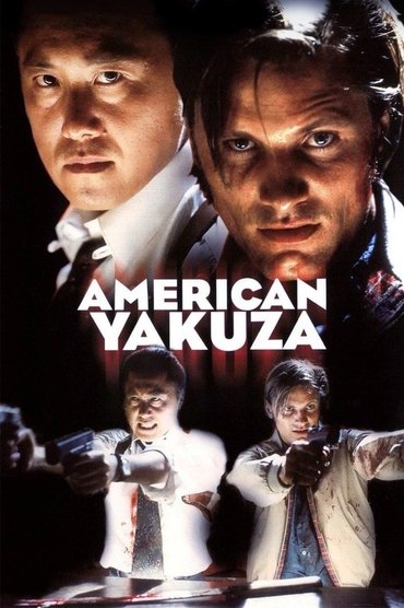 American Yakuza (1993) online sa prevodom