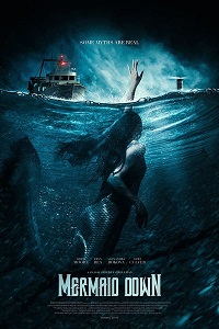 Mermaid Down (2019) online sa prevodom