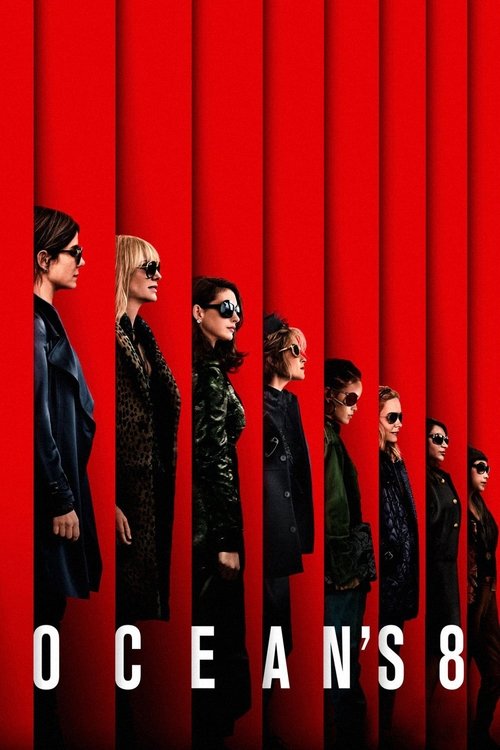 Ocean’s Eight (2018) online sa prevodom