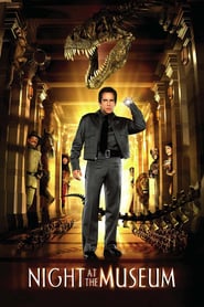 Night at the Museum (2006) online sa prevodom