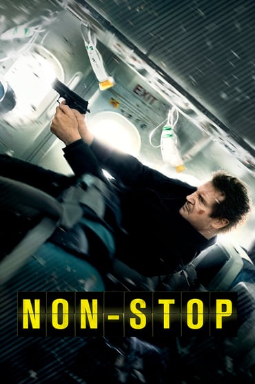 Non-Stop (2014) online sa prevodom