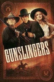 Gunslingers (2025) online sa prevodom