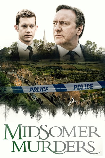 Midsomer Murders (1997) online sa prevodom