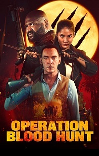 Operation Blood Hunt (2024) online sa prevodom