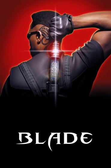 Blade (1998) online sa prevodom