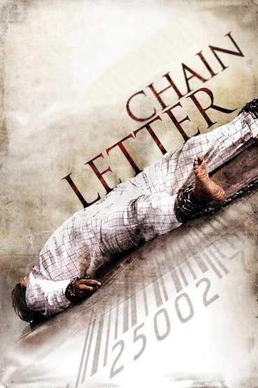 Chain Letter (2010) online sa prevodom