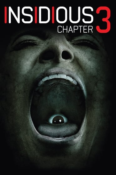 Insidious online sa prevodom