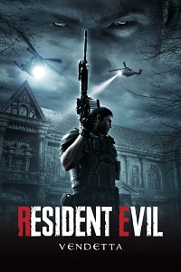 Resident Evil online sa prevodom
