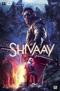 Shivaay (2016) online sa prevodom