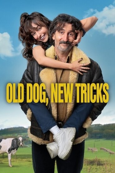Old Dog, New Tricks (2025) online sa prevodom