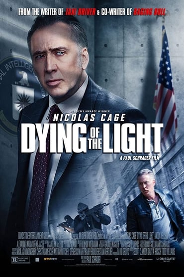 Dying of the Light (2014) online sa prevodom