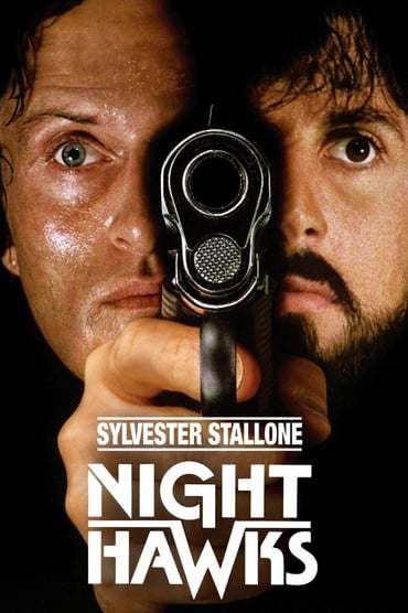 Nighthawks (1981) online sa prevodom