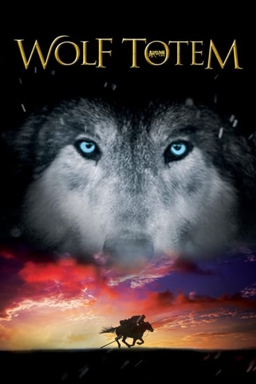 Wolf Totem (2015) online sa prevodom