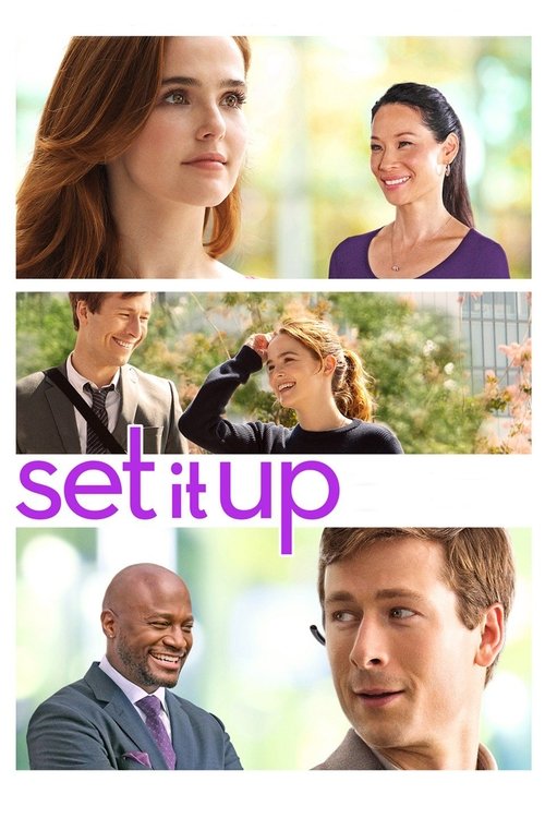 Set It Up (2018) online sa prevodom