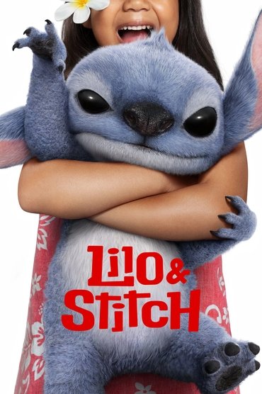 Lilo & Stitch (2025) online sa prevodom