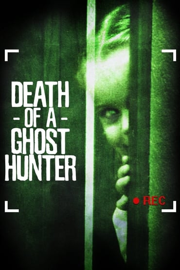Death of a Ghost Hunter (2007) online sa prevodom