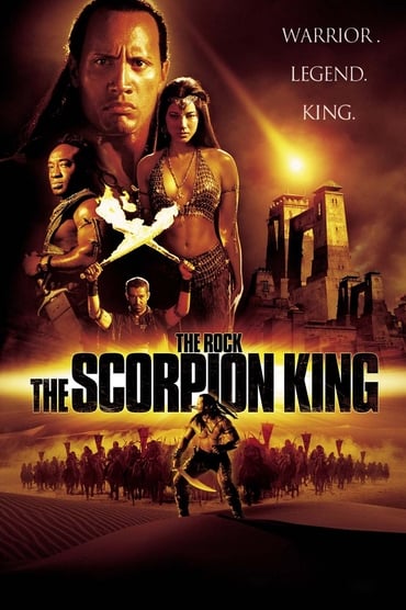 The Scorpion King (2002) online sa prevodom