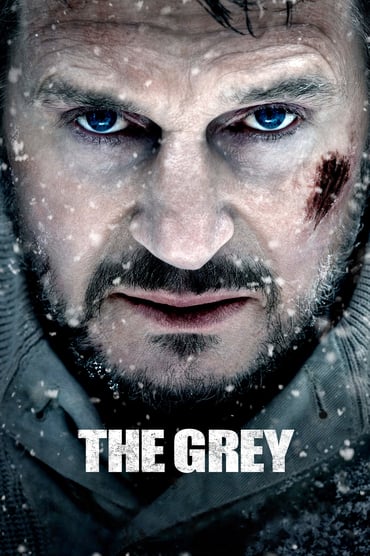 The Grey , (2011) online sa prevodom