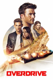 Overdrive (2017) online sa prevodom
