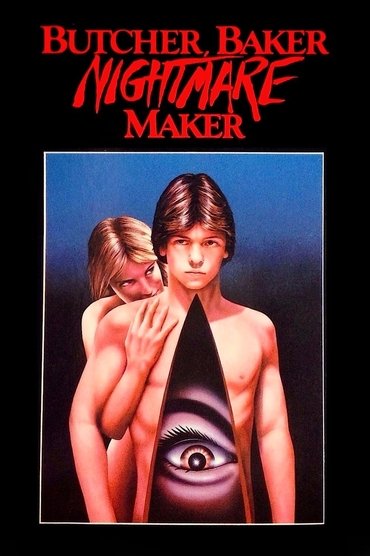 Butcher, Baker, Nightmare Maker (1981) online sa prevodom