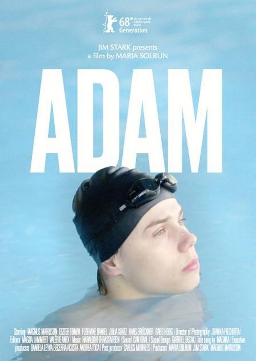 Adam (2018) online sa prevodom