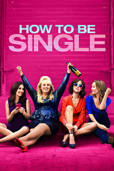 How to Be Single (2016) online sa prevodom