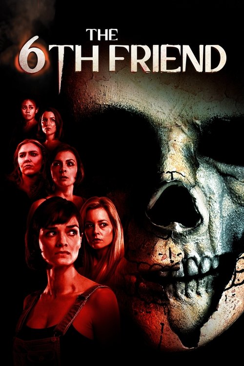 The 6th Friend (2016) online sa prevodom