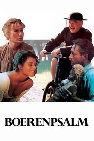 Boerenpsalm (1989) online sa prevodom