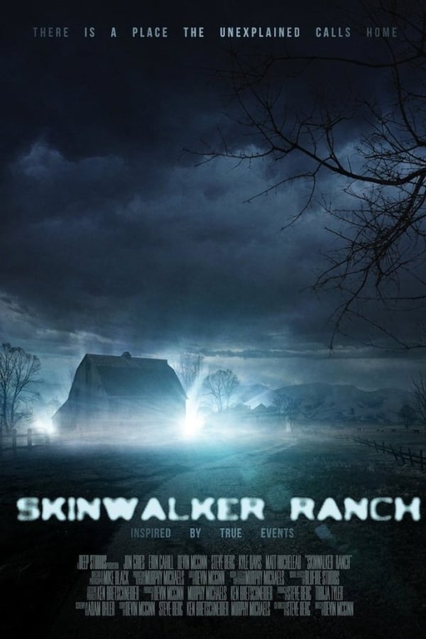 Skinwalker Ranch (2013) online sa prevodom
