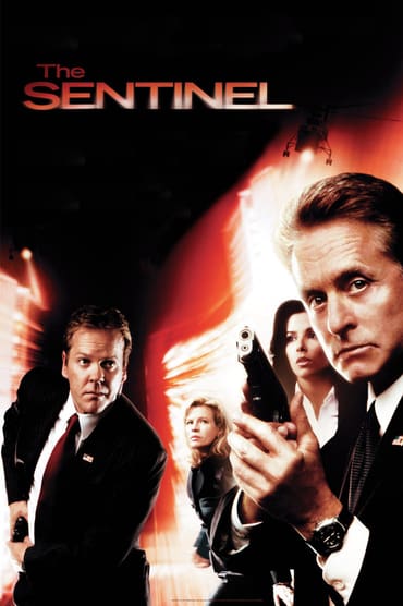The Sentinel (2006) online sa prevodom