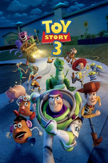 Toy Story 3 (2010) online sa prevodom